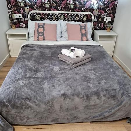 Appartement Studio Nice, Avenue Des Fleurs, Climatise Extérieur photo