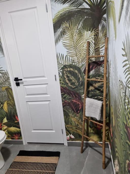 Appartement Studio Nice, Avenue Des Fleurs, Climatise Extérieur photo