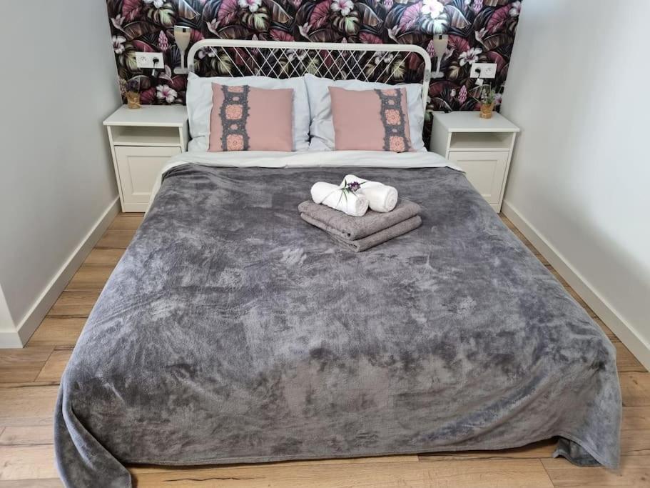 Appartement Studio Nice, Avenue Des Fleurs, Climatise Extérieur photo